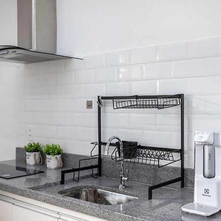 Afavel Em Copacabana - Ideal Para Casais - Nsc1209 Z3 Ріо-де-Жанейро Екстер'єр фото