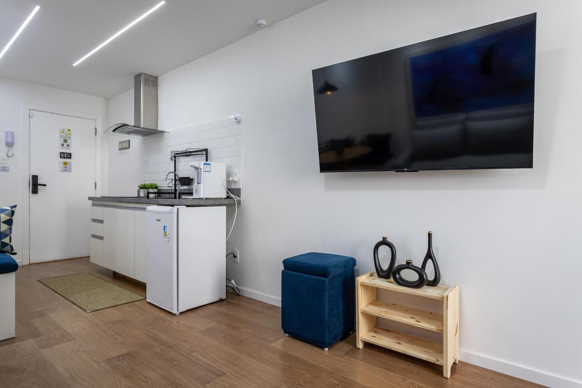 Afavel Em Copacabana - Ideal Para Casais - Nsc1209 Z3 Ріо-де-Жанейро Екстер'єр фото