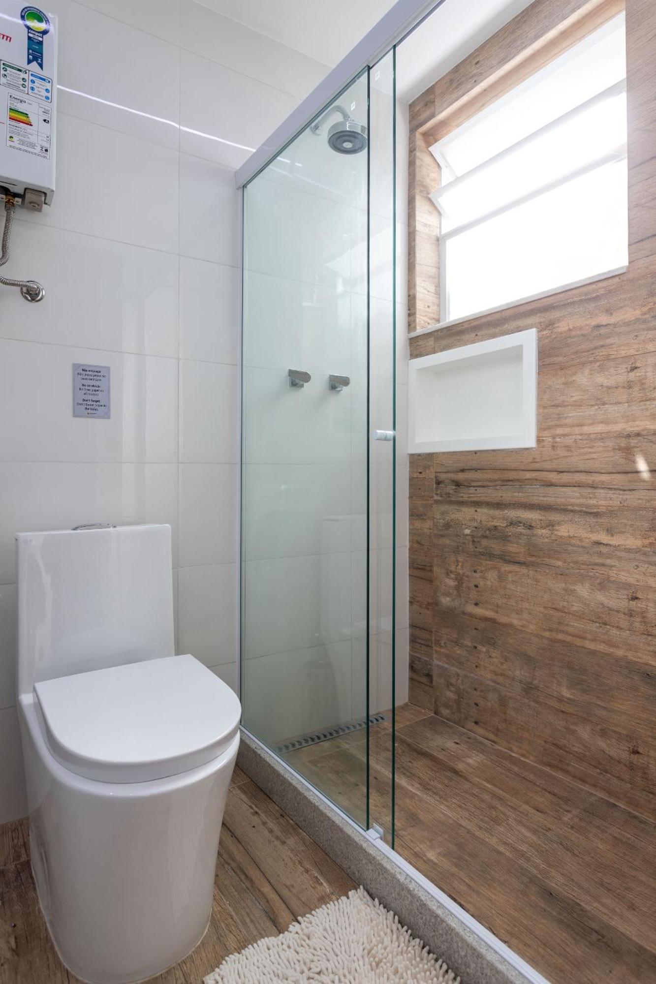 Afavel Em Copacabana - Ideal Para Casais - Nsc1209 Z3 Ріо-де-Жанейро Екстер'єр фото